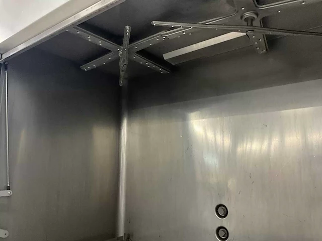 Hobart - uxt-10n - gereedschappen wasmachine - afbeelding 4 van  15