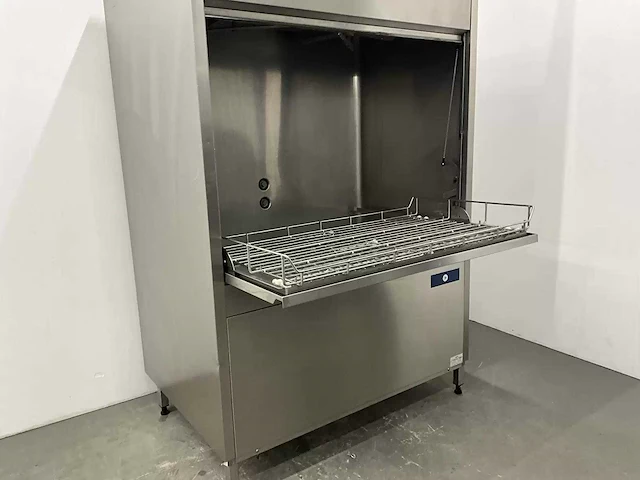 Hobart - uxt-10n - gereedschappen wasmachine - afbeelding 6 van  15