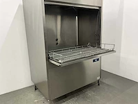 Hobart - uxt-10n - gereedschappen wasmachine - afbeelding 6 van  15