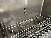 Hobart - uxt-10n - gereedschappen wasmachine - afbeelding 7 van  15