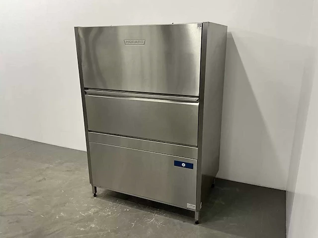 Hobart - uxt-10n - gereedschappen wasmachine - afbeelding 1 van  15
