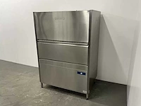 Hobart - uxt-10n - gereedschappen wasmachine - afbeelding 1 van  15