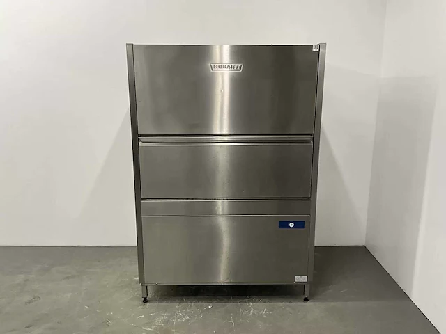 Hobart - uxt-10n - gereedschappen wasmachine - afbeelding 8 van  15