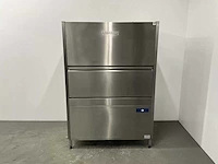 Hobart - uxt-10n - gereedschappen wasmachine - afbeelding 8 van  15