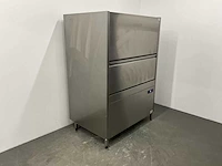 Hobart - uxt-10n - gereedschappen wasmachine - afbeelding 9 van  15