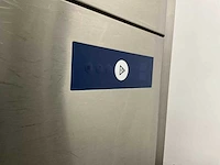 Hobart - uxt-10n - gereedschappen wasmachine - afbeelding 10 van  15