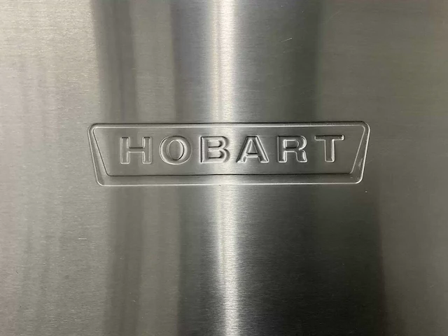 Hobart - uxt-10n - gereedschappen wasmachine - afbeelding 11 van  15