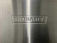 Hobart - uxt-10n - gereedschappen wasmachine - afbeelding 11 van  15