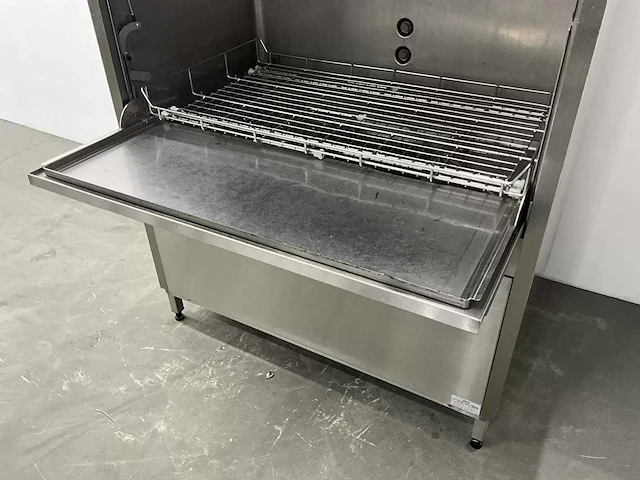 Hobart - uxt-10n - gereedschappen wasmachine - afbeelding 13 van  15