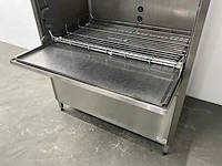 Hobart - uxt-10n - gereedschappen wasmachine - afbeelding 13 van  15