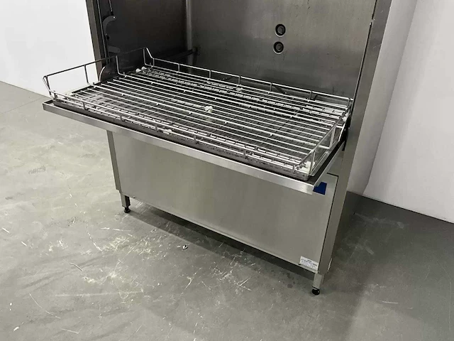 Hobart - uxt-10n - gereedschappen wasmachine - afbeelding 14 van  15