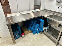 Hobart - vaatwasserstraat - afbeelding 3 van  10