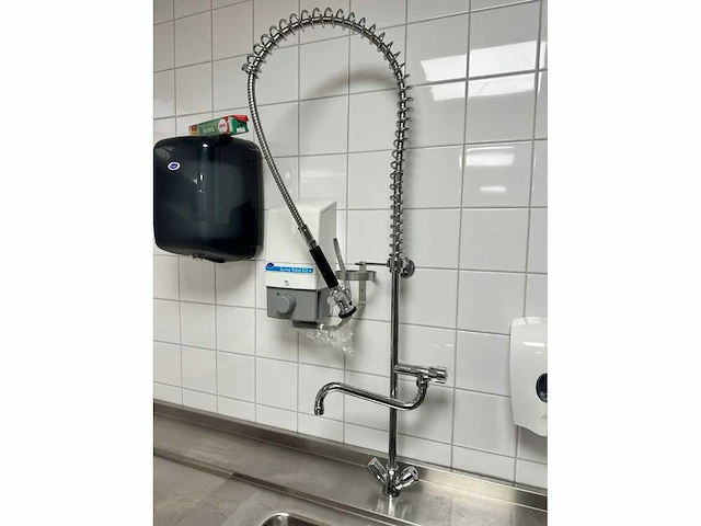 Hobart - vaatwasserstraat - afbeelding 4 van  10