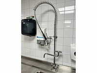 Hobart - vaatwasserstraat - afbeelding 4 van  10