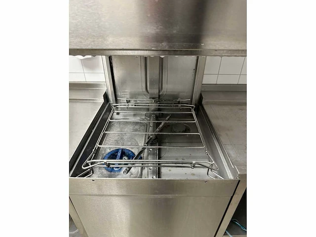 Hobart - vaatwasserstraat - afbeelding 6 van  10