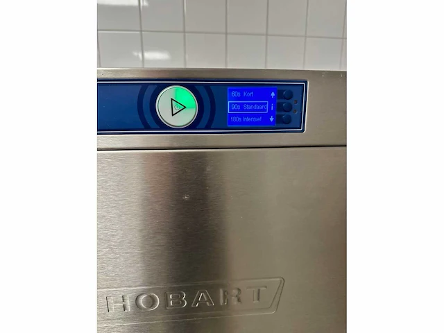Hobart - vaatwasserstraat - afbeelding 7 van  10