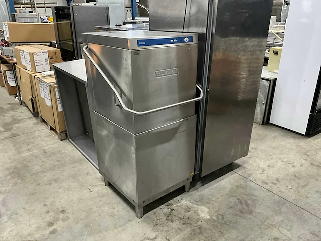 Hobart am900-14 vaatwasmachine - afbeelding 1 van  8