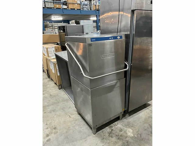 Hobart am900-14 vaatwasmachine - afbeelding 2 van  8