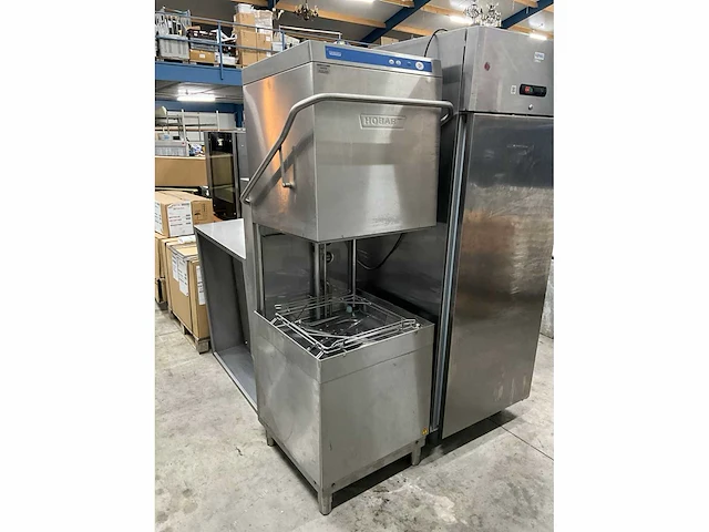 Hobart am900-14 vaatwasmachine - afbeelding 3 van  8