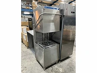 Hobart am900-14 vaatwasmachine - afbeelding 3 van  8