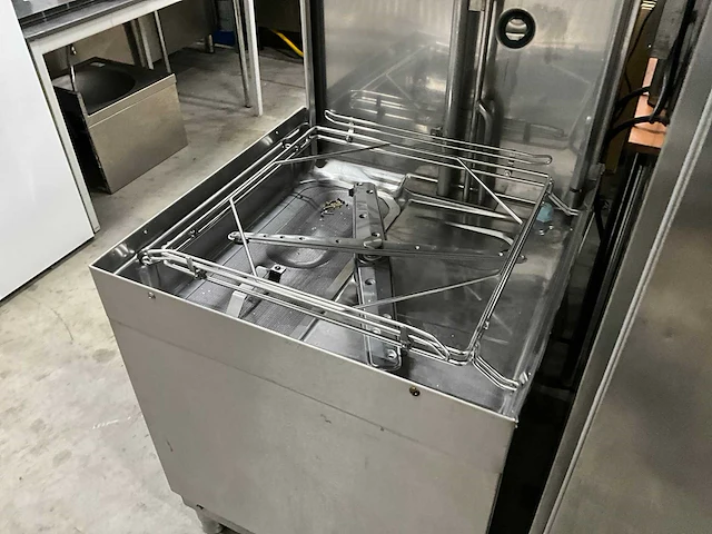 Hobart am900-14 vaatwasmachine - afbeelding 4 van  8