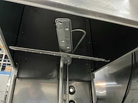 Hobart am900-14 vaatwasmachine - afbeelding 5 van  8