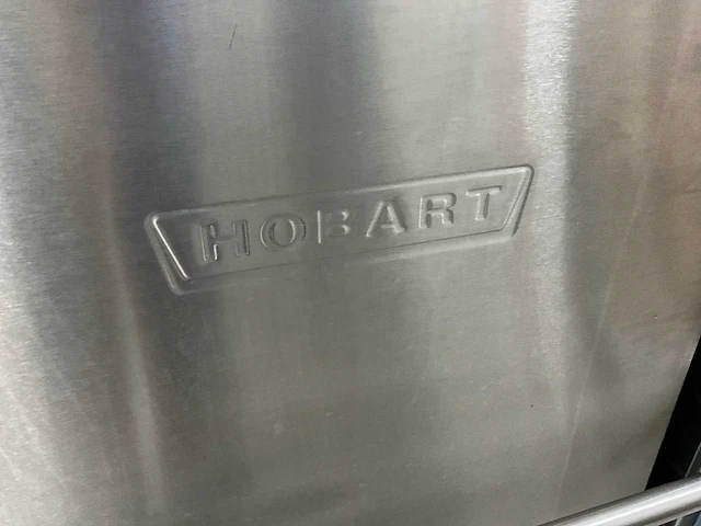 Hobart am900-14 vaatwasmachine - afbeelding 6 van  8