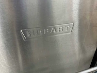 Hobart am900-14 vaatwasmachine - afbeelding 6 van  8