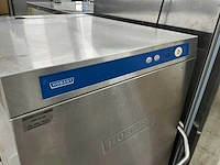 Hobart am900-14 vaatwasmachine - afbeelding 7 van  8