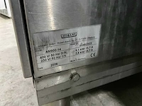 Hobart am900-14 vaatwasmachine - afbeelding 8 van  8
