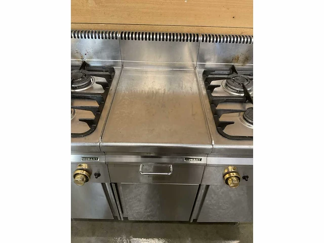 Hobart baklijn - afbeelding 4 van  8