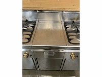 Hobart baklijn - afbeelding 4 van  8