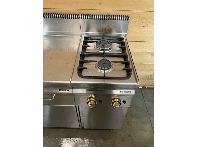 Hobart baklijn - afbeelding 5 van  8