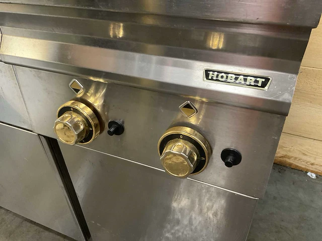 Hobart baklijn - afbeelding 6 van  8
