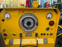 Hobart brothers dp-303 lasgenerator - afbeelding 10 van  14