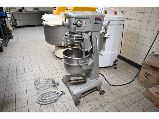 Hobart d300 planeetmenger - afbeelding 1 van  8