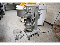 Hobart d300 planeetmenger