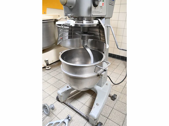 Hobart d300 planeetmenger - afbeelding 3 van  8