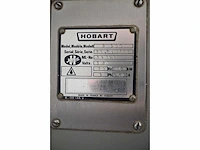 Hobart d300 planeetmenger - afbeelding 5 van  8