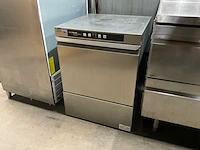 Hobart eco+f503s-11a vaatwasmachine - afbeelding 1 van  8