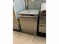 Hobart eco+f503s-11a vaatwasmachine - afbeelding 2 van  8
