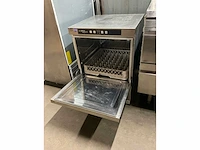 Hobart eco+f503s-11a vaatwasmachine - afbeelding 3 van  8