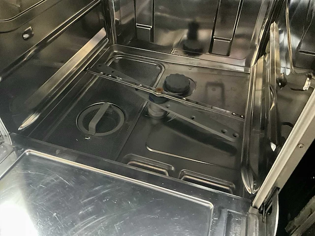 Hobart eco+f503s-11a vaatwasmachine - afbeelding 5 van  8