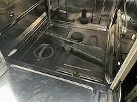 Hobart eco+f503s-11a vaatwasmachine - afbeelding 5 van  8