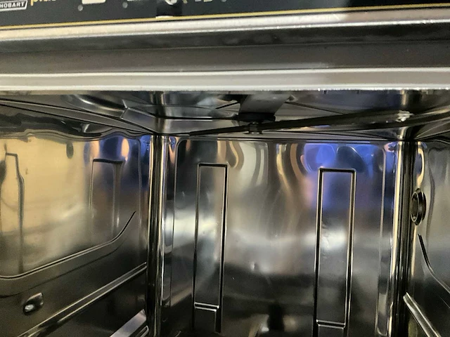 Hobart eco+f503s-11a vaatwasmachine - afbeelding 6 van  8