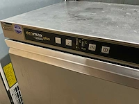 Hobart eco+f503s-11a vaatwasmachine - afbeelding 7 van  8