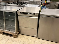 Hobart ecomax 502-10 vaatwasmachine - afbeelding 1 van  10