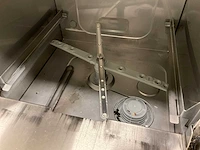 Hobart ecomax 502-10 vaatwasmachine - afbeelding 6 van  10