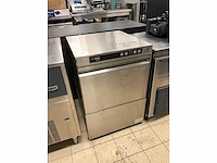 Hobart ecomax 502-10 vaatwasmachine - afbeelding 3 van  10