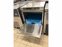 Hobart ecomax 502-10 vaatwasmachine - afbeelding 4 van  10